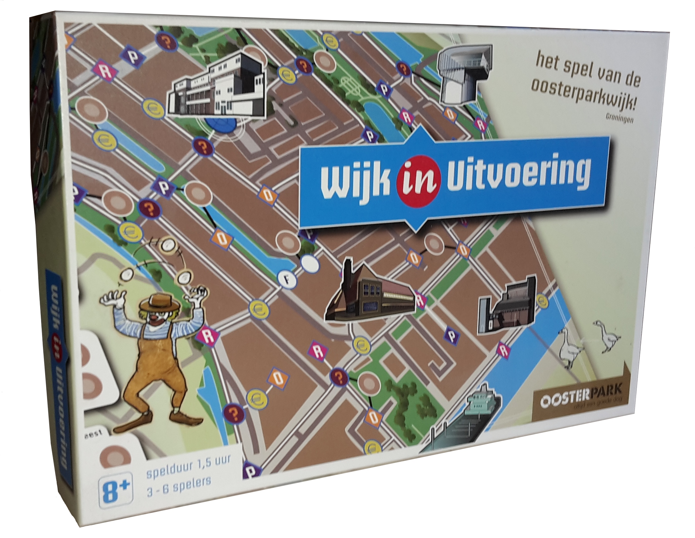 Wijk